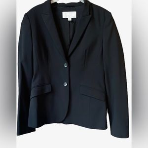 Hugo Boss Black Suit Jacket